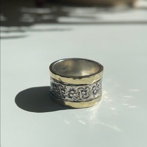 Ross-Simons ring